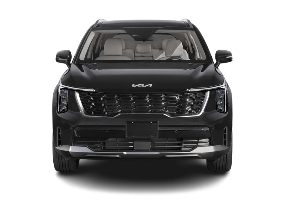 Thumbnail: 2026 Kia Sorento - 5