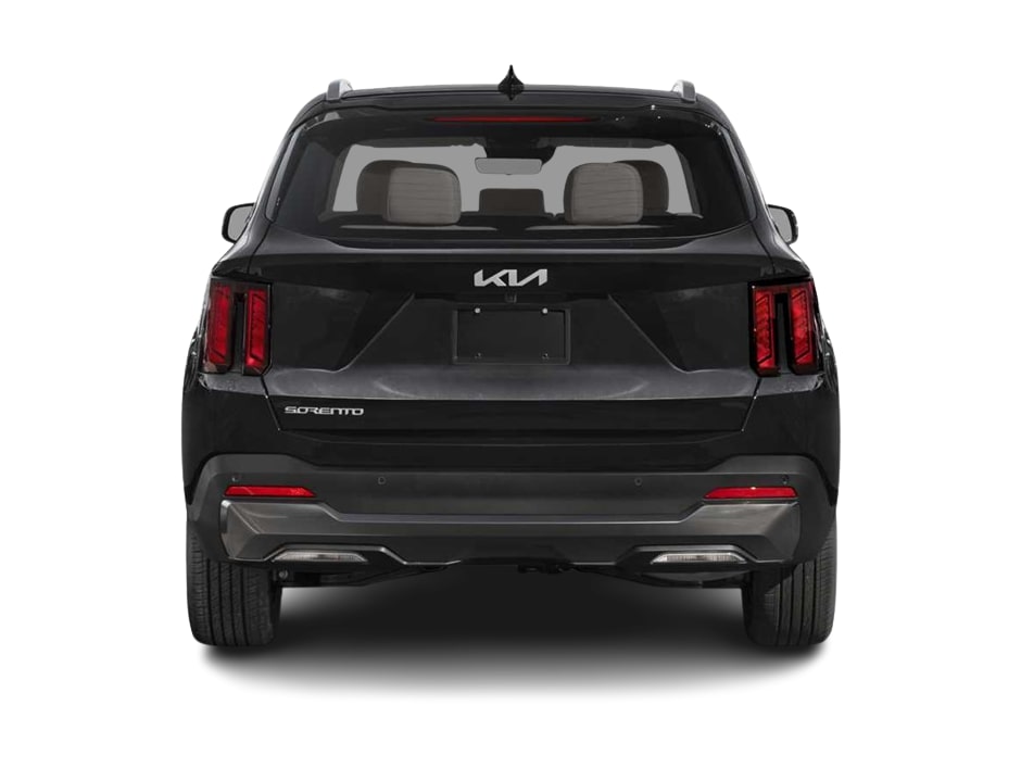 Thumbnail: 2026 Kia Sorento - 4