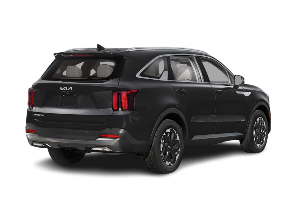 Thumbnail: 2026 Kia Sorento - 13
