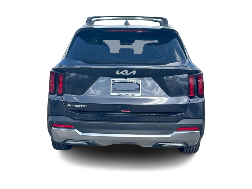 2025 Kia Sorento S 5