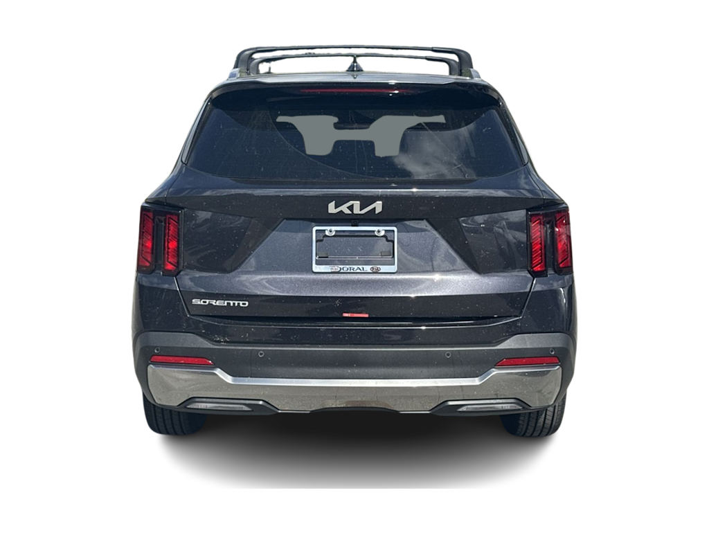 2025 Kia Sorento S 25