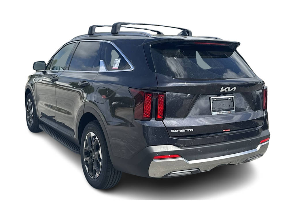 2025 Kia Sorento S 24