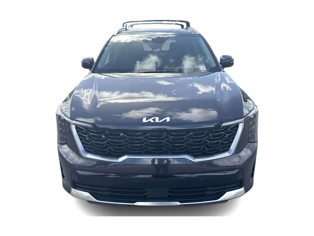 2025 Kia Sorento S 26