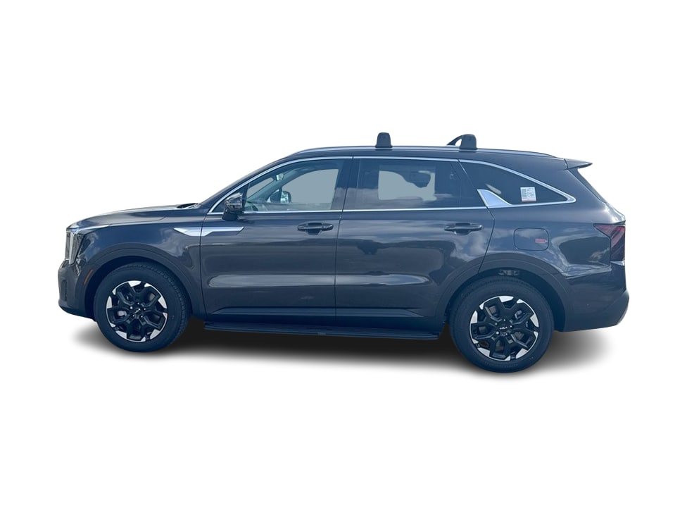 2025 Kia Sorento S 3