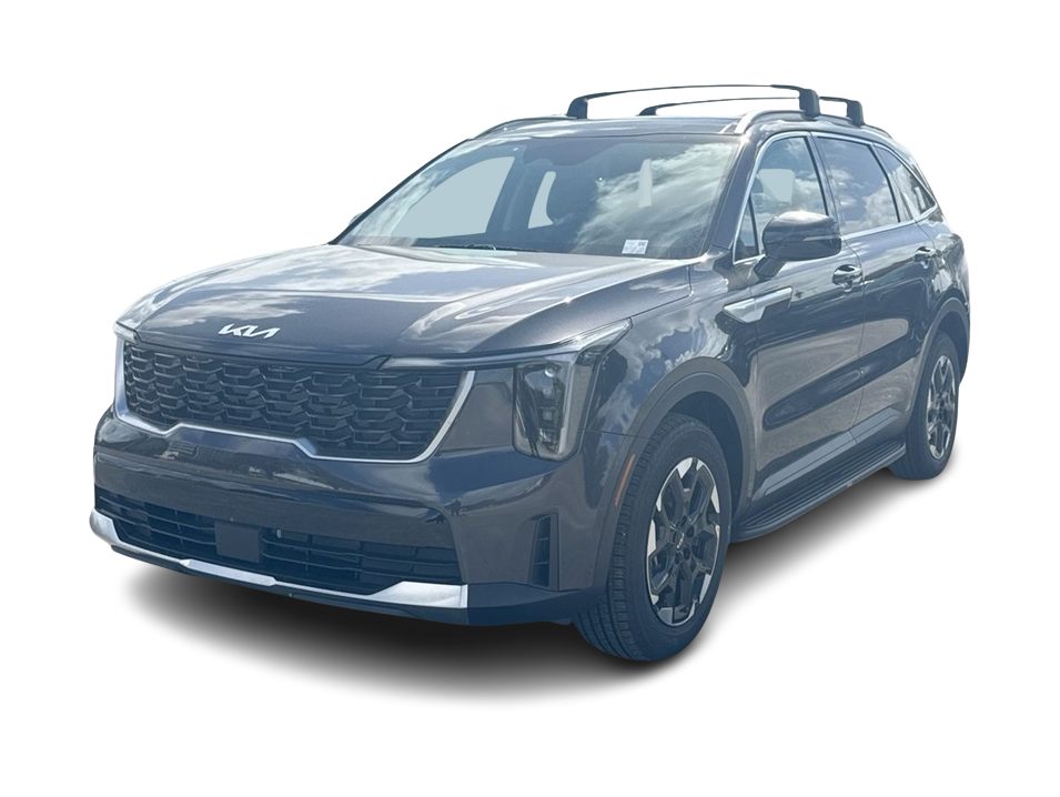 2025 Kia Sorento S 20