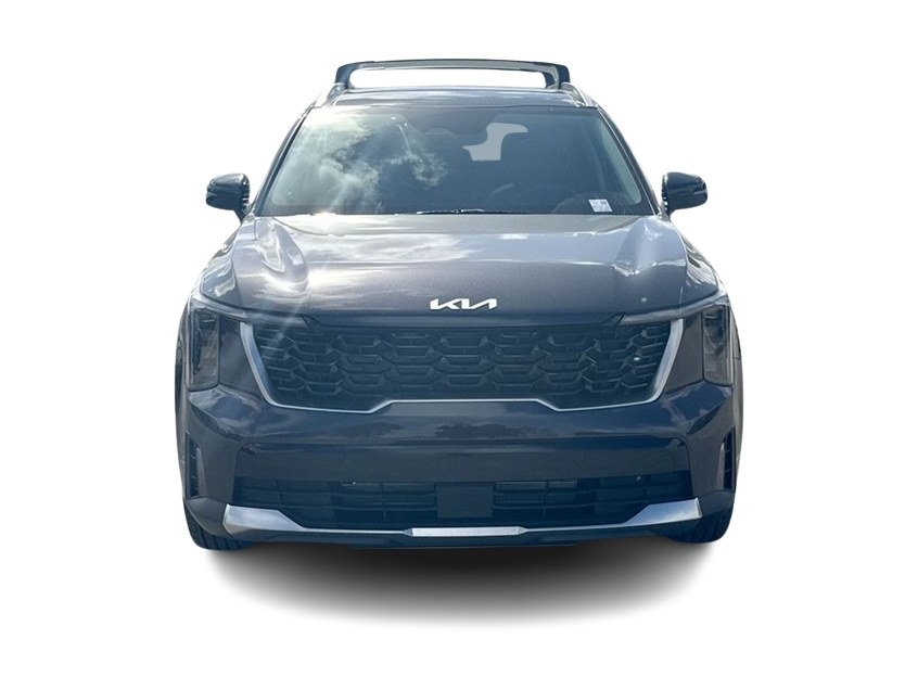 2025 Kia Sorento S 6
