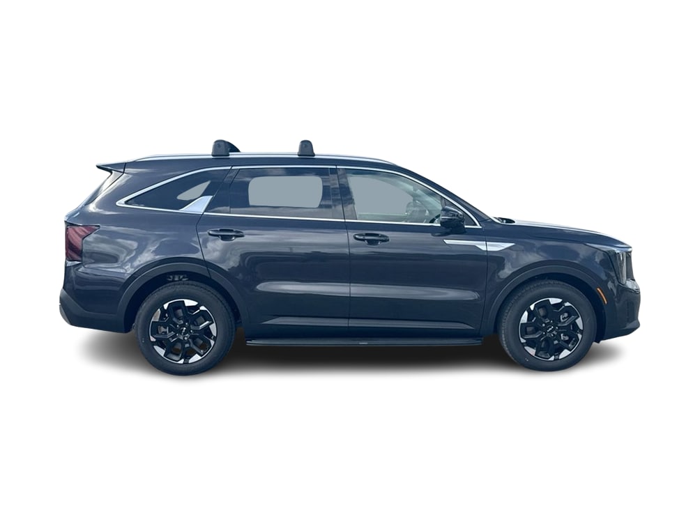 2025 Kia Sorento S 22