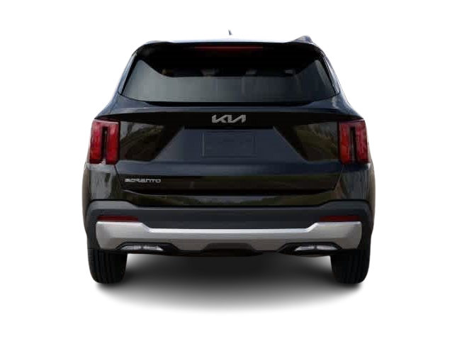 Thumbnail: 2026 Kia Sorento - 15