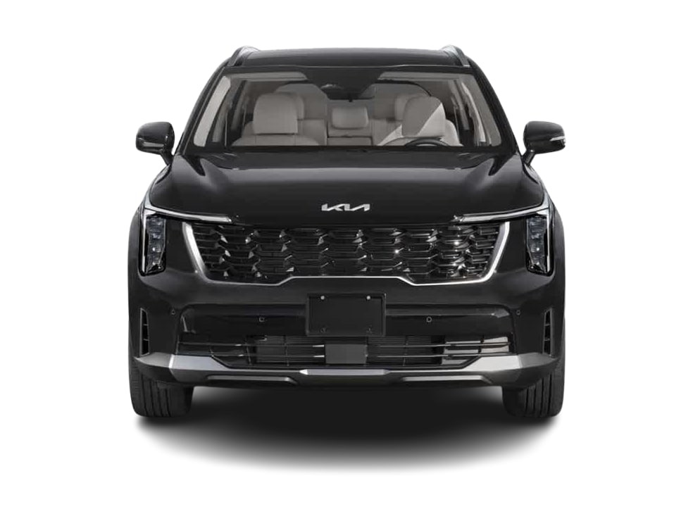 Thumbnail: 2026 Kia Sorento - 5