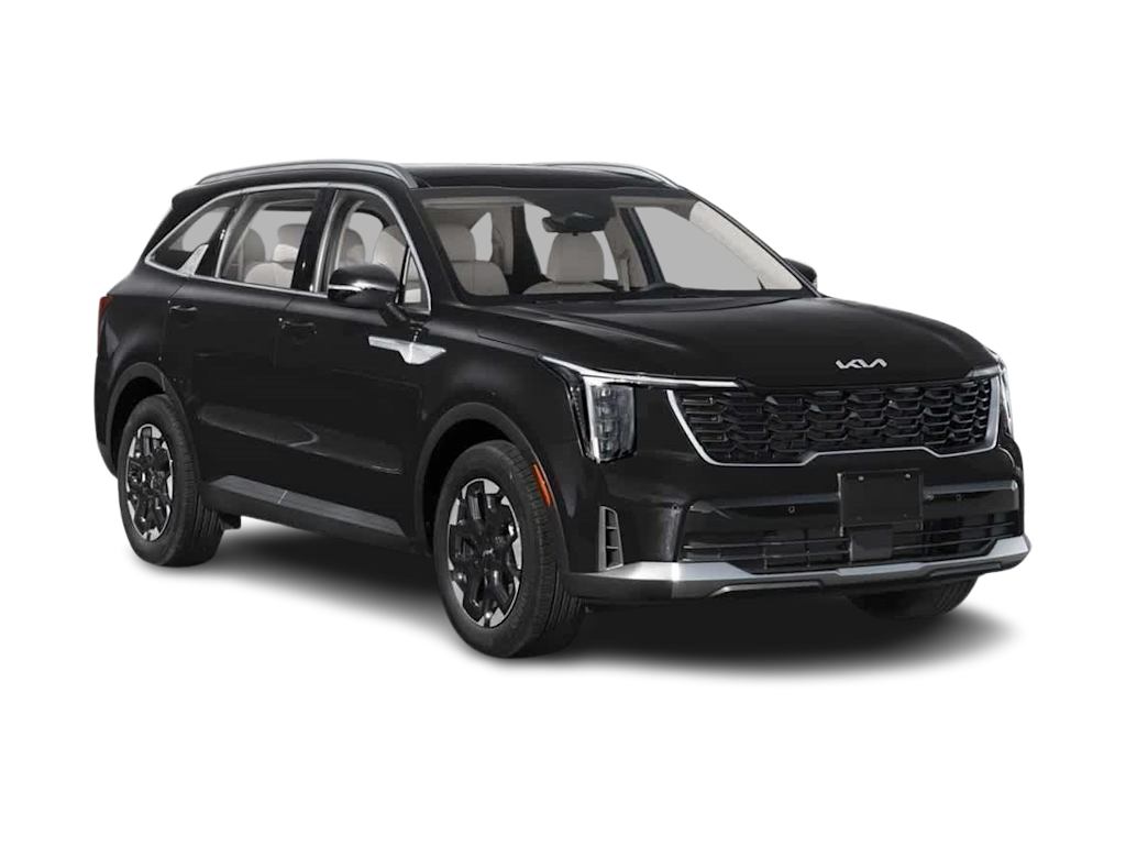 Thumbnail: 2026 Kia Sorento - 14