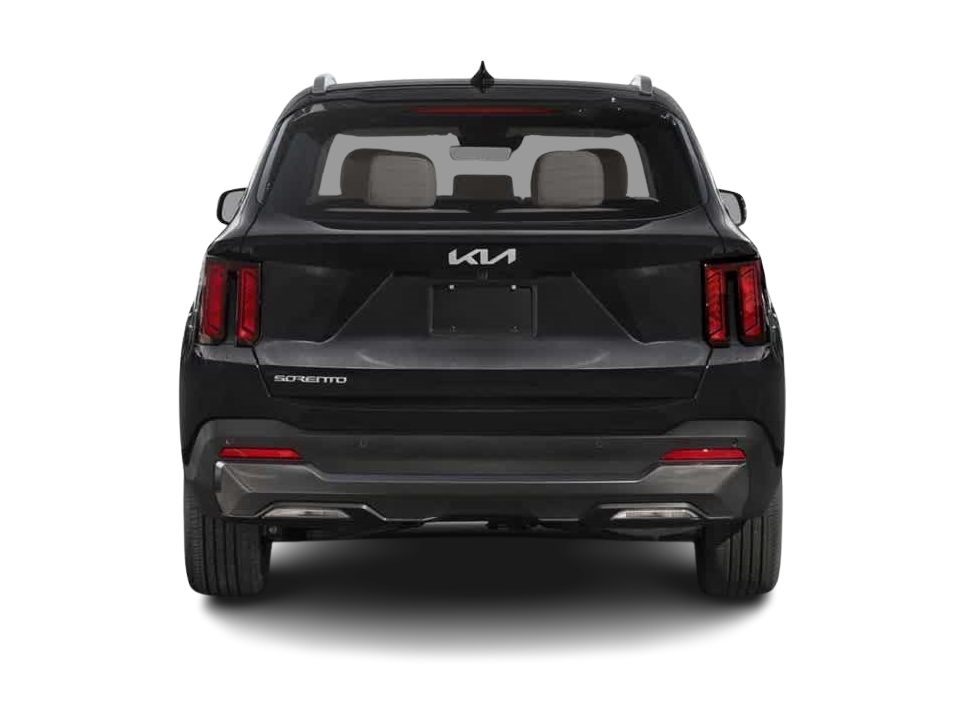 Thumbnail: 2026 Kia Sorento - 4