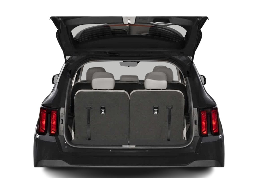 Thumbnail: 2026 Kia Sorento - 12