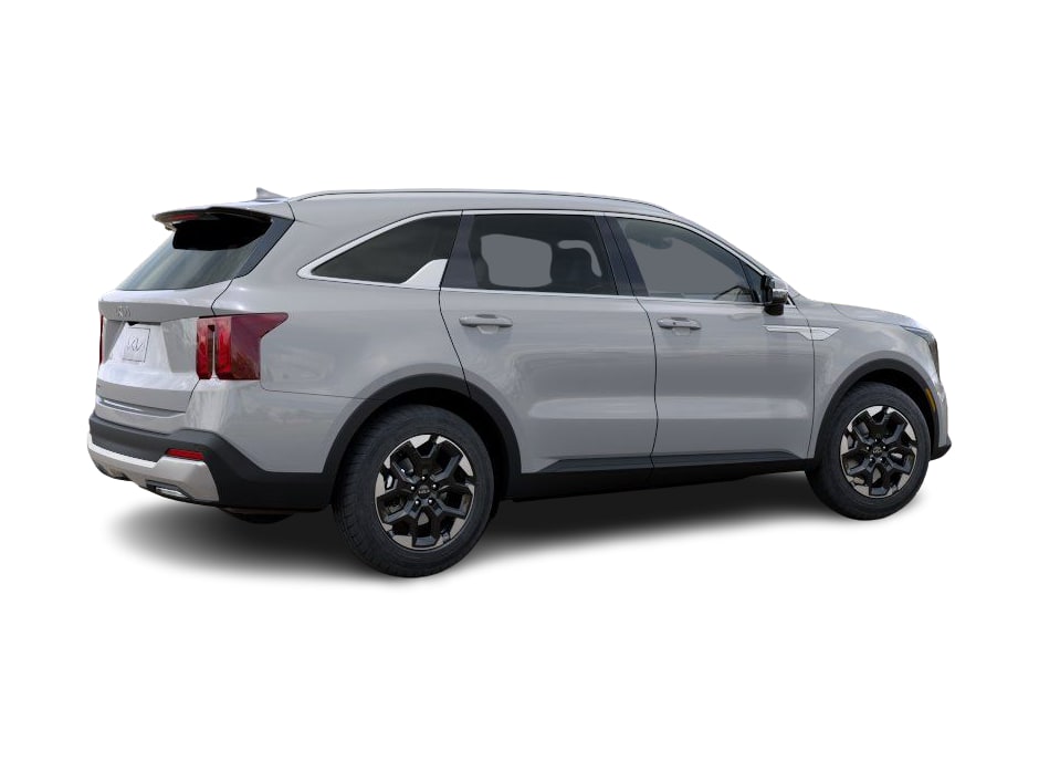 Thumbnail: 2026 Kia Sorento - 16