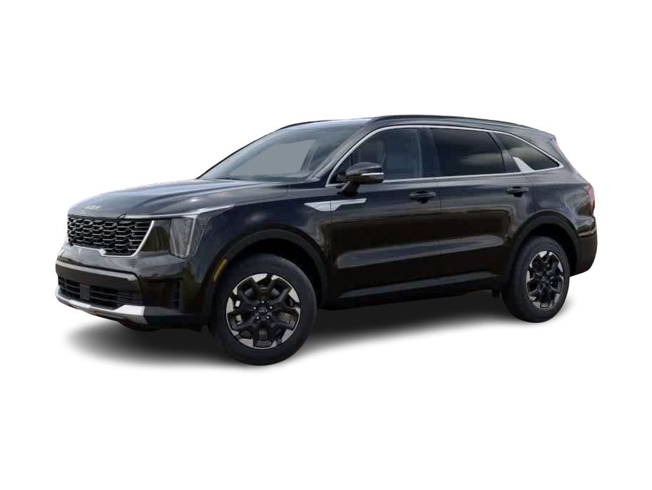 Thumbnail: 2026 Kia Sorento - 2