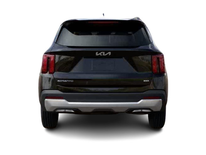 Thumbnail: 2026 Kia Sorento - 14