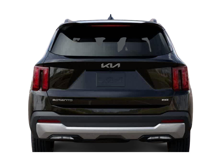 Thumbnail: 2026 Kia Sorento - 4