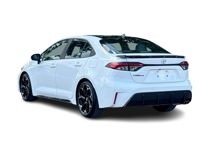 Thumbnail: 2025 Toyota Corolla - 4