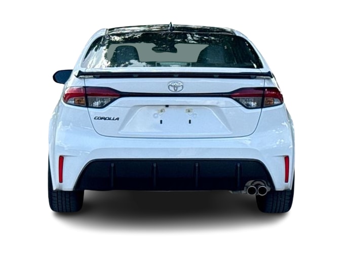 Thumbnail: 2025 Toyota Corolla - 22