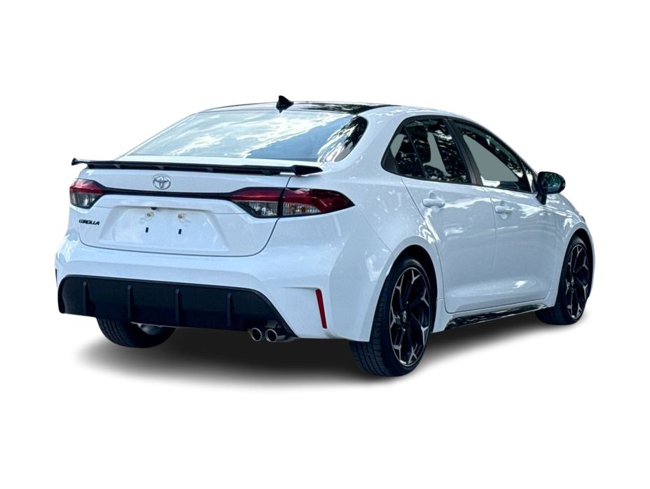 Thumbnail: 2025 Toyota Corolla - 23