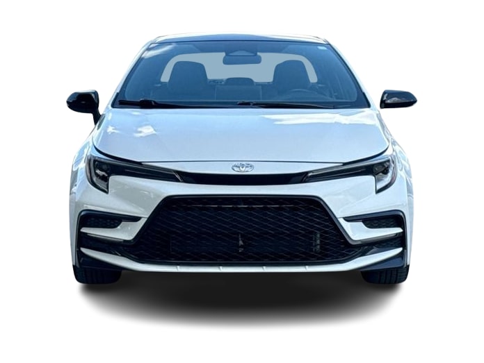 Thumbnail: 2025 Toyota Corolla - 5