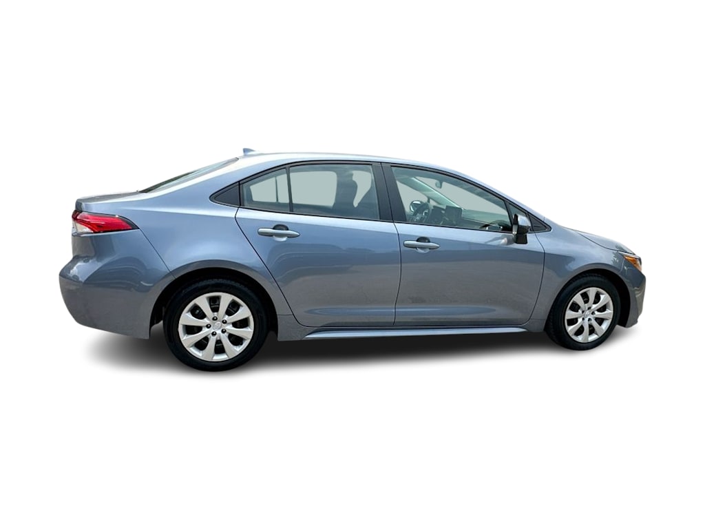 Thumbnail: 2025 Toyota Corolla - 24