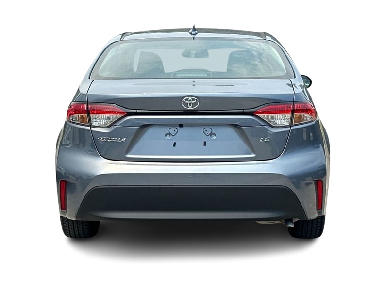 Thumbnail: 2025 Toyota Corolla - 22