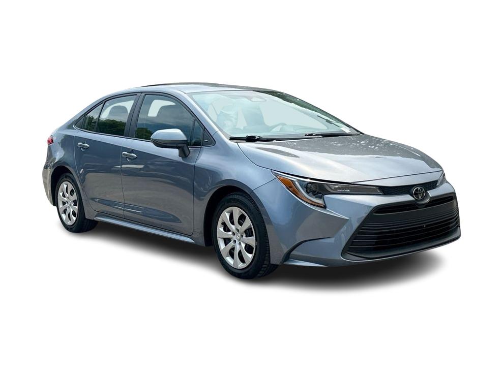 Thumbnail: 2025 Toyota Corolla - 20