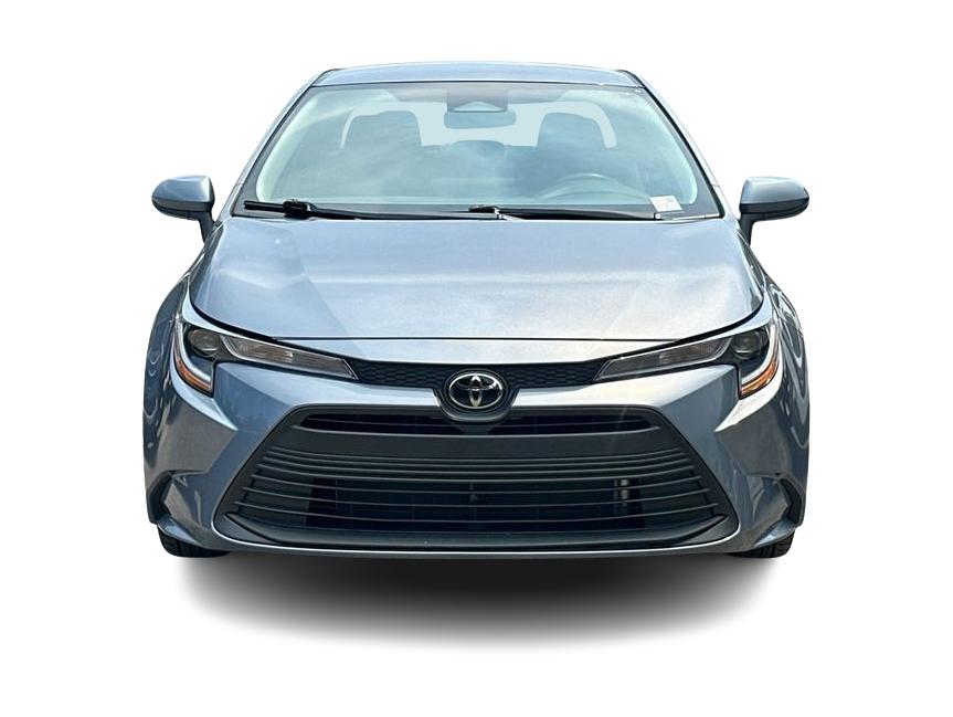 Thumbnail: 2025 Toyota Corolla - 5