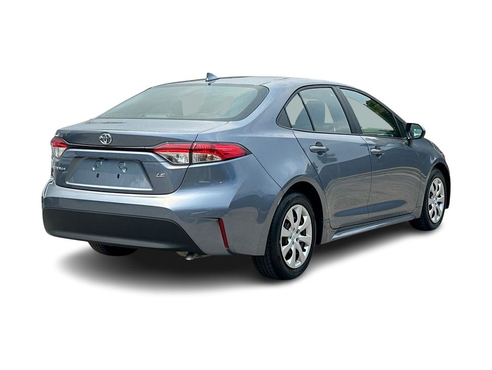Thumbnail: 2025 Toyota Corolla - 23