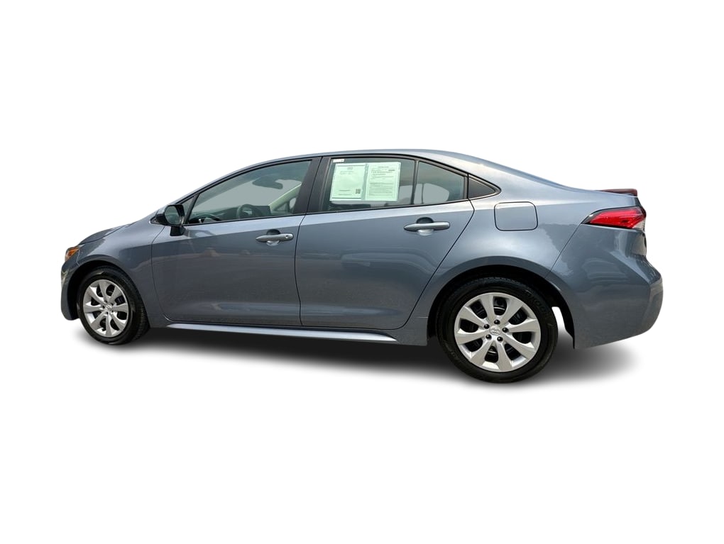 Thumbnail: 2025 Toyota Corolla - 3
