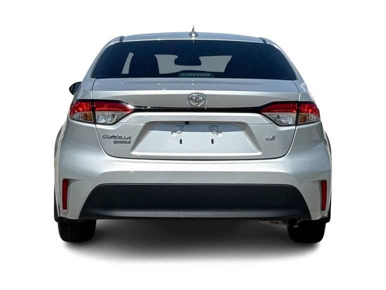 Thumbnail: 2025 Toyota Corolla - 22