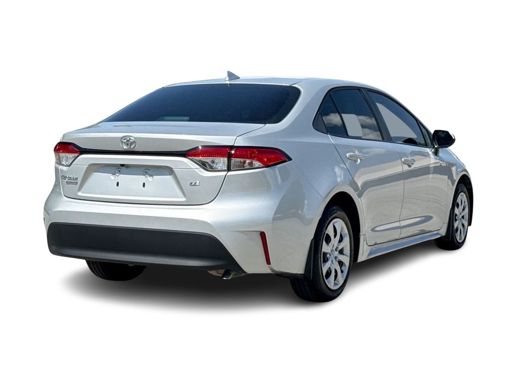 Thumbnail: 2025 Toyota Corolla - 23