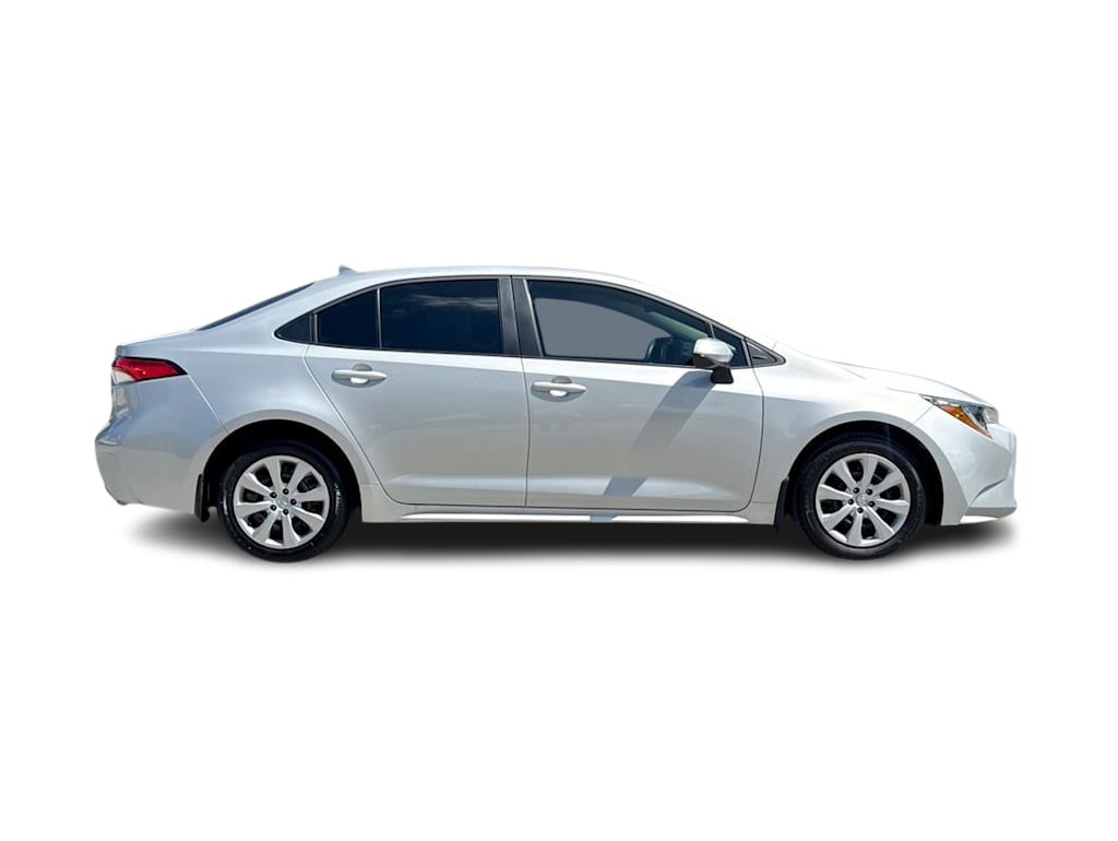 Thumbnail: 2025 Toyota Corolla - 24