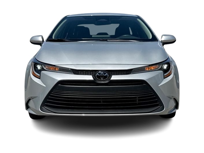 Thumbnail: 2025 Toyota Corolla - 5