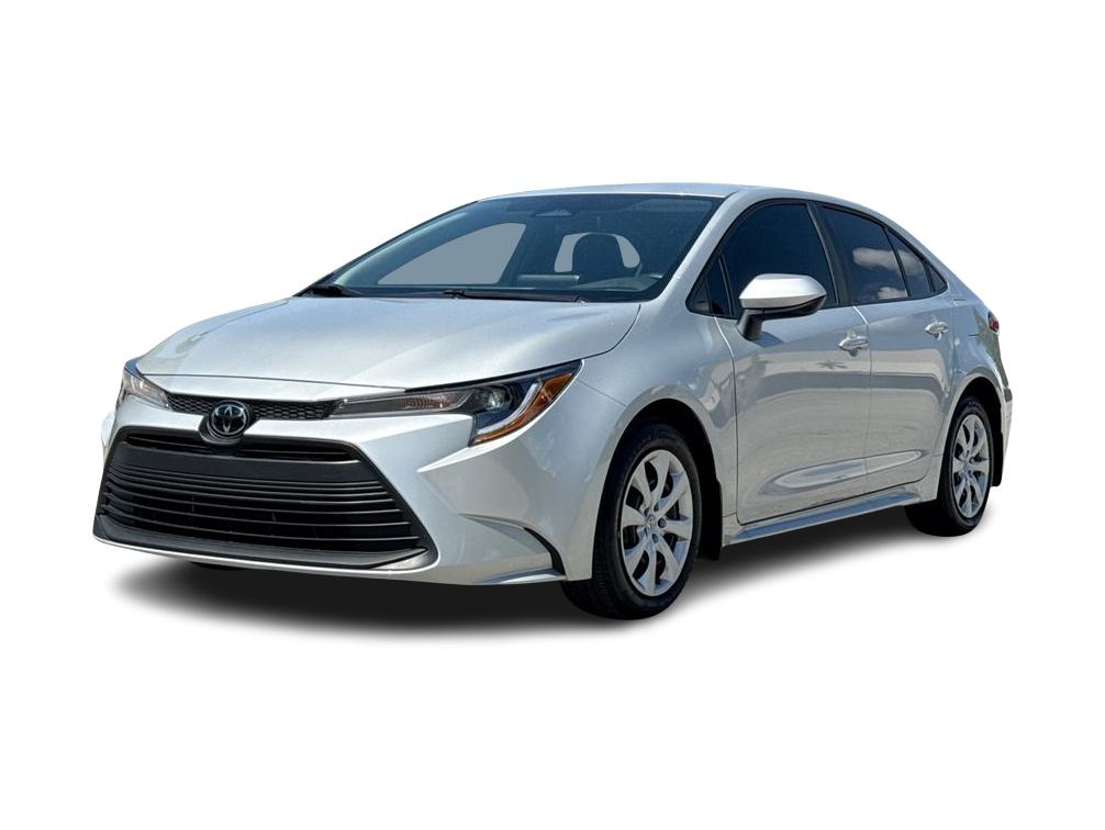 Thumbnail: 2025 Toyota Corolla - 21