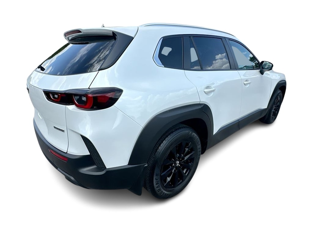 Thumbnail: 2024 Mazda CX-50 - 23