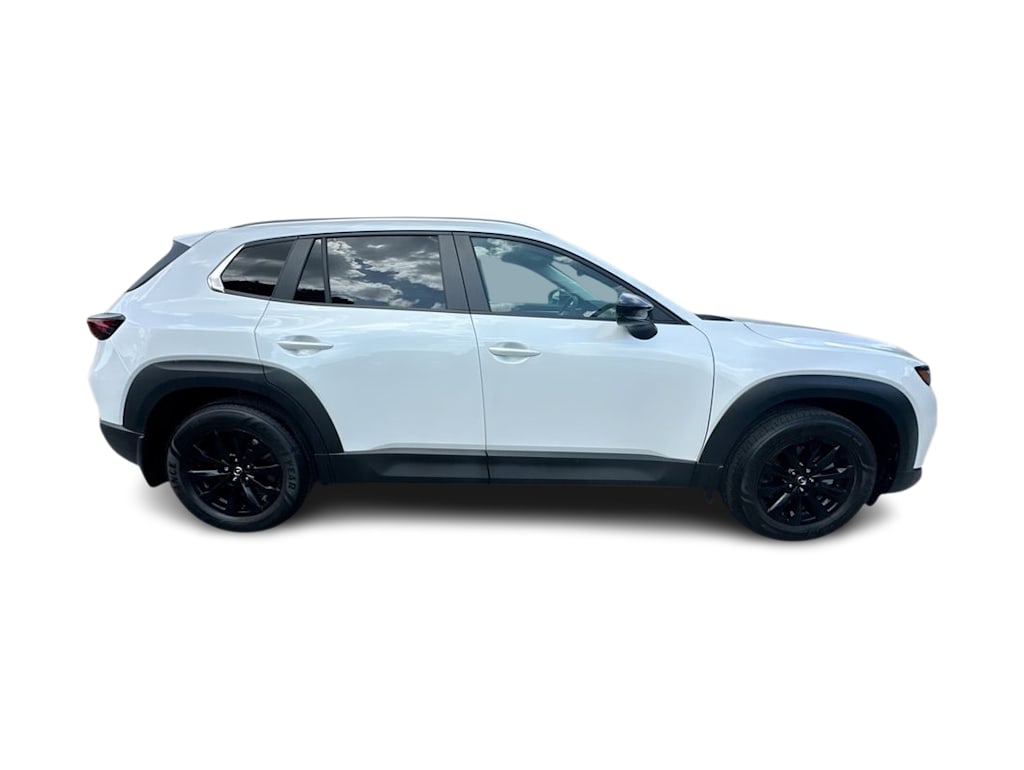 Thumbnail: 2024 Mazda CX-50 - 24