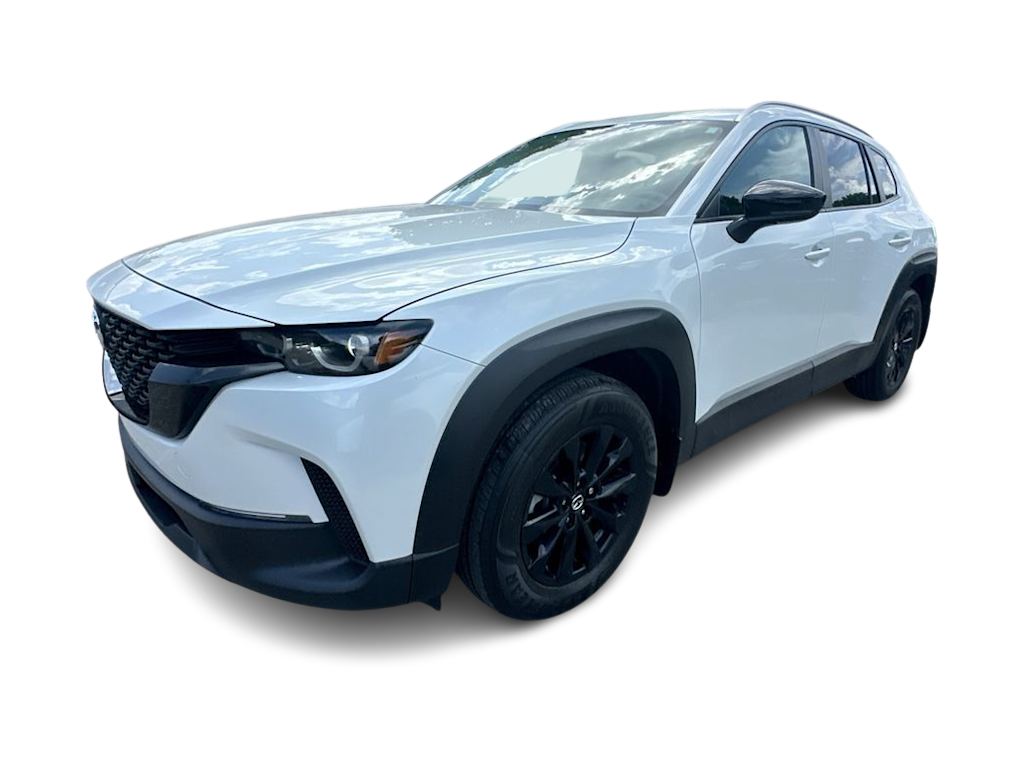Thumbnail: 2024 Mazda CX-50 - 22