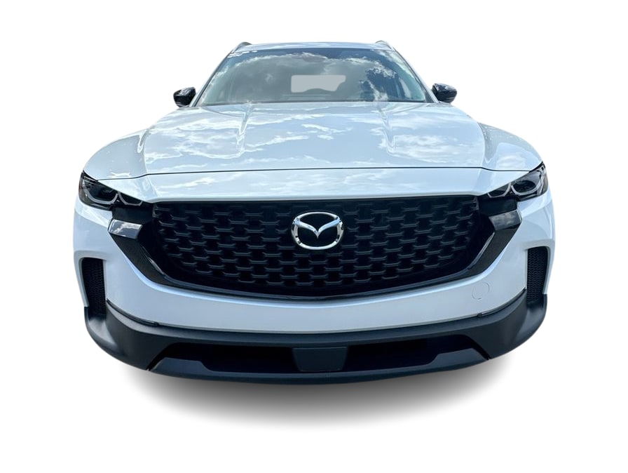 Thumbnail: 2024 Mazda CX-50 - 6