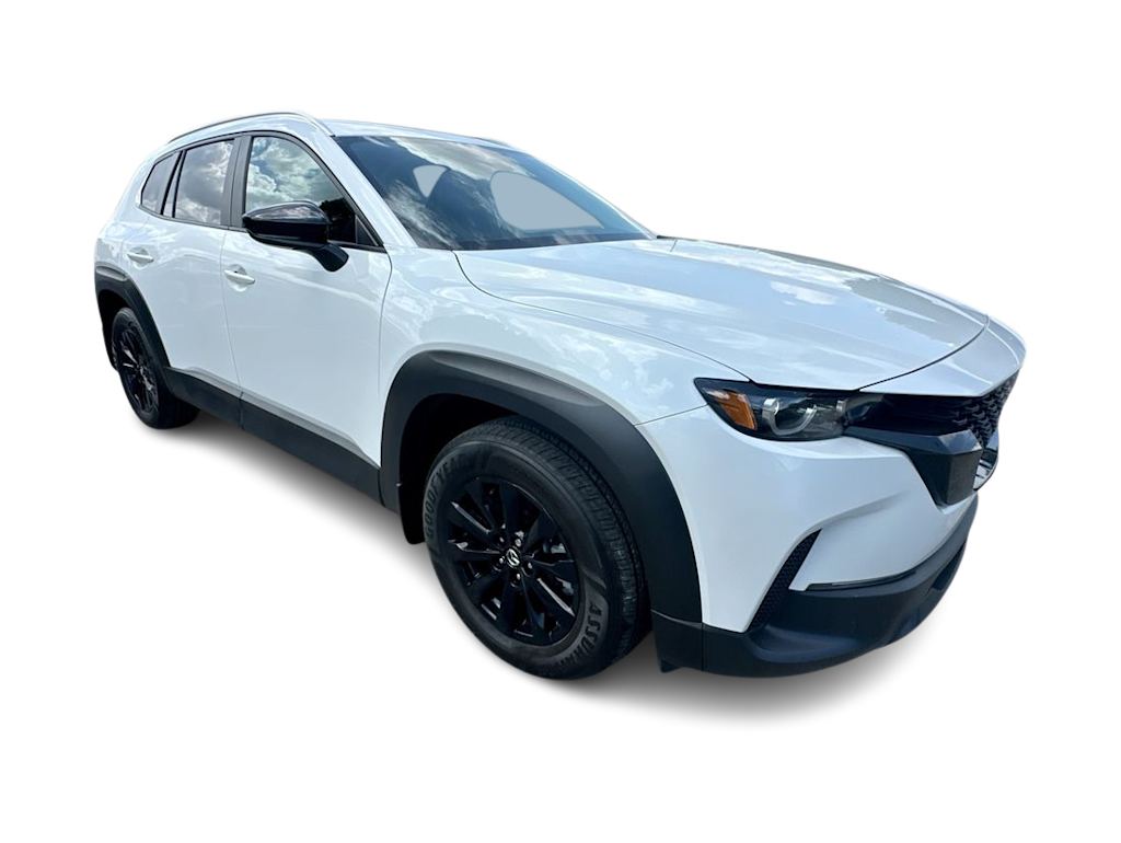 Thumbnail: 2024 Mazda CX-50 - 21