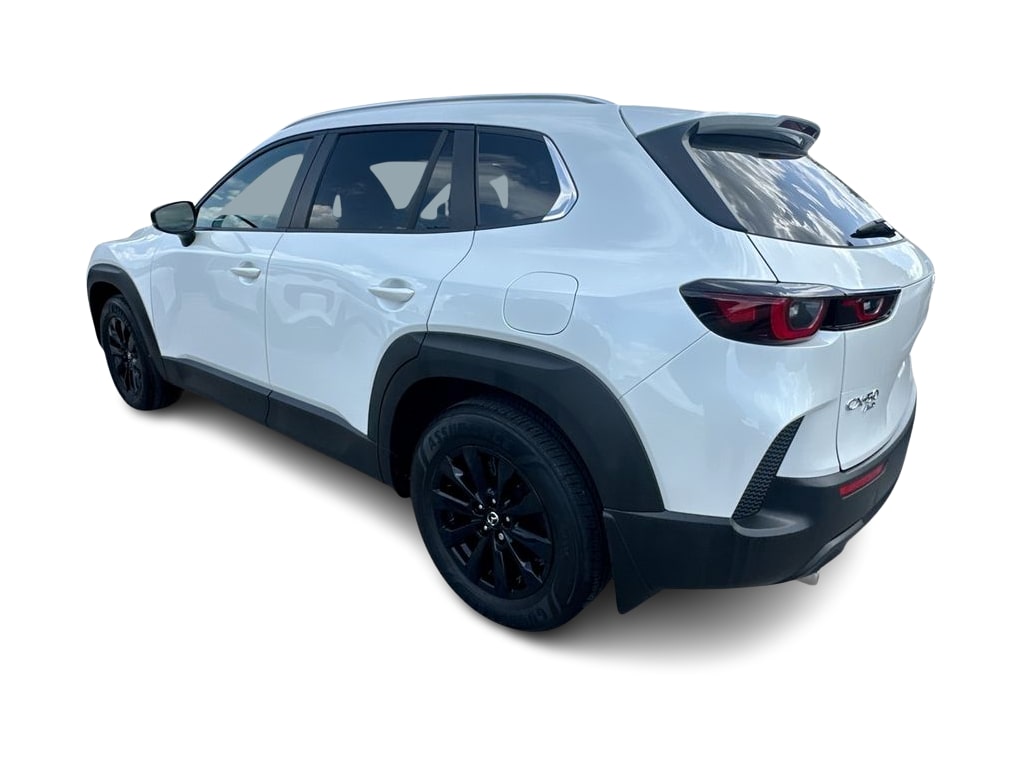 Thumbnail: 2024 Mazda CX-50 - 4
