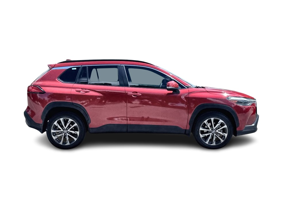 Thumbnail: 2023 Toyota Corolla Cross - 24