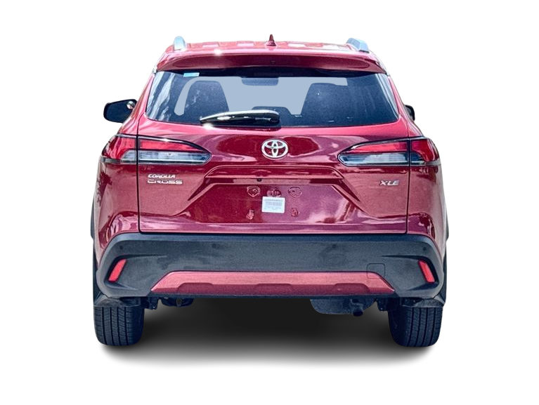 Thumbnail: 2023 Toyota Corolla Cross - 22