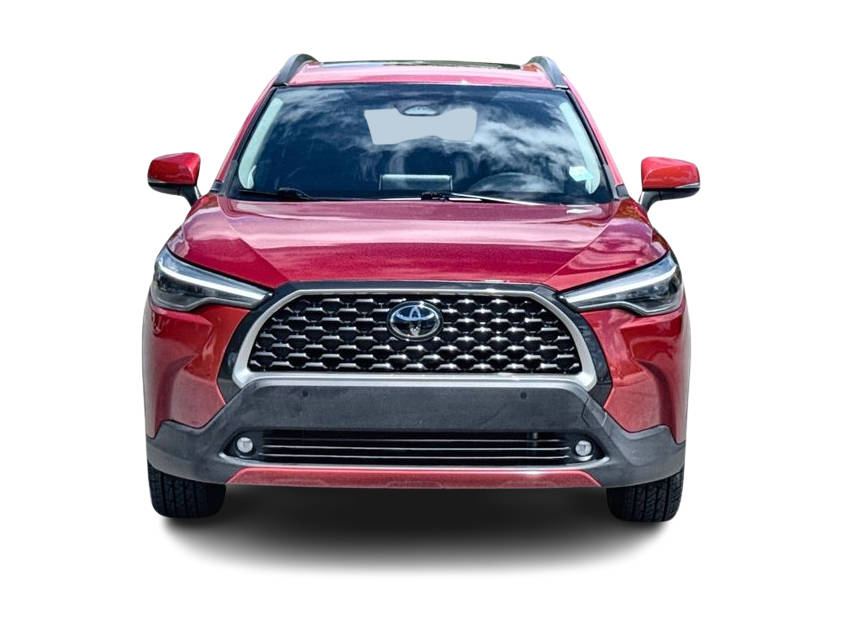 Thumbnail: 2023 Toyota Corolla Cross - 5