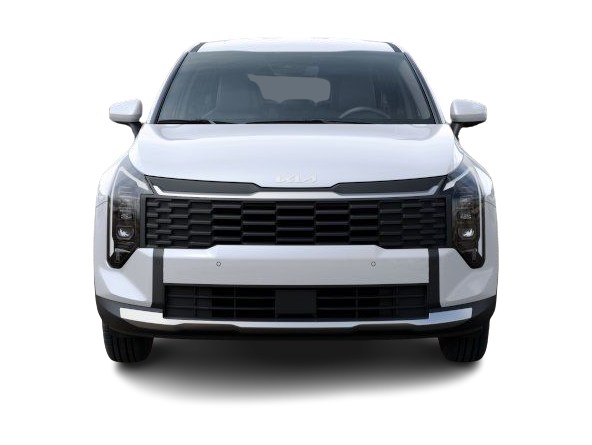 Thumbnail: 2027 Kia Sportage - 3