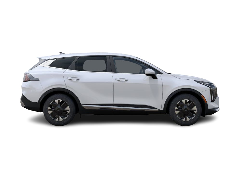 Thumbnail: 2027 Kia Sportage - 9