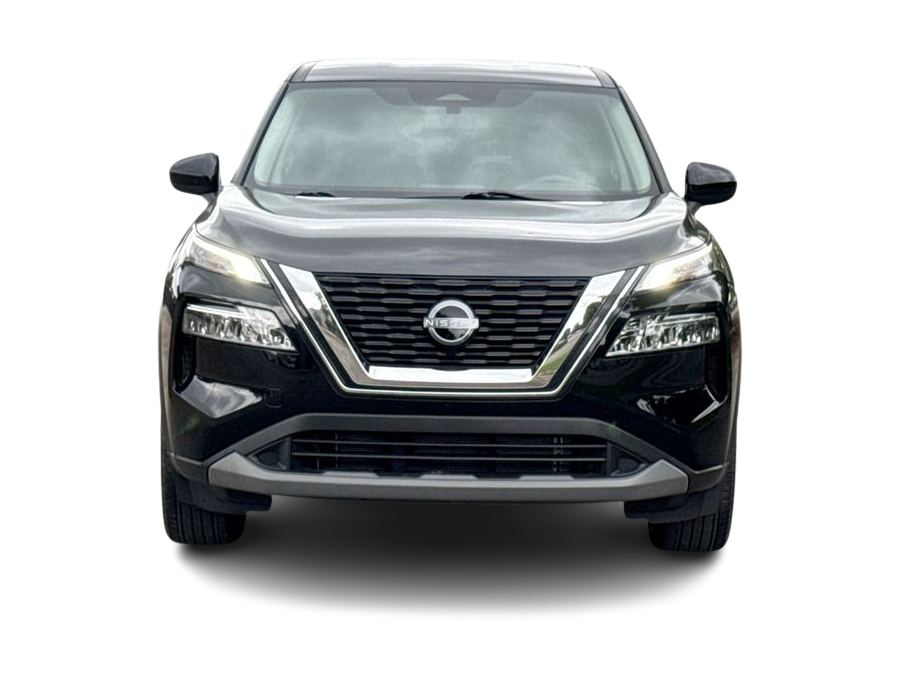 Thumbnail: 2023 Nissan Rogue - 5