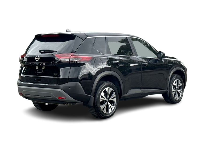 Thumbnail: 2023 Nissan Rogue - 23