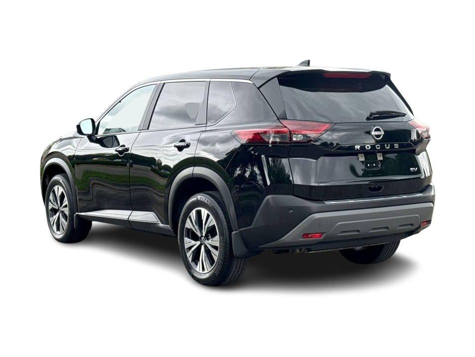 Thumbnail: 2023 Nissan Rogue - 4