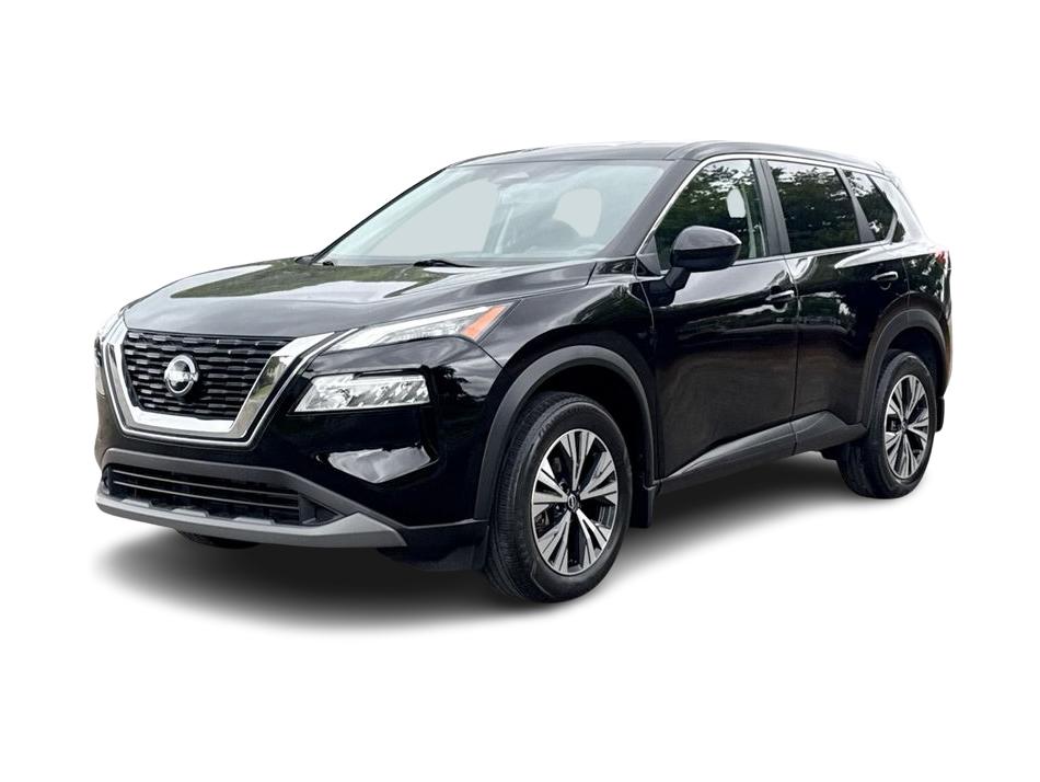 Thumbnail: 2023 Nissan Rogue - 21